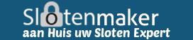 Slotenmaker Dordrecht